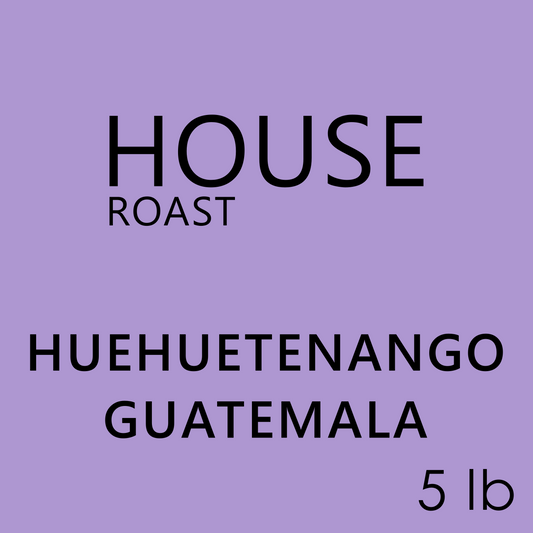 House Roast (5 lb)