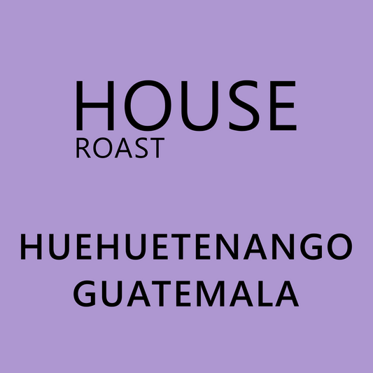 House Roast (12 oz)